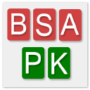 Bsapk.com logo