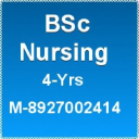 Bscnursingadmission.com logo