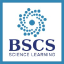 Bscs.org logo