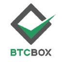Btcbox.co.jp logo