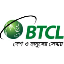 Btcl.com.bd logo