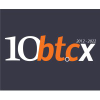 Btcx.se logo