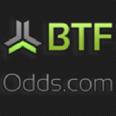 Btfodds.com logo