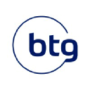 Btgpactual.cl logo