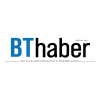 Bthaber.com logo