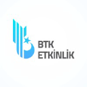 Btk.gov.tr logo