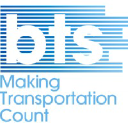 Bts.gov logo