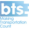 Bts.gov logo