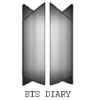 Btsdiary.com logo