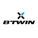Btwin.com logo