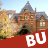 Bu.edu logo