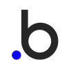 Bubble.is logo