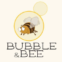 Bubbleandbee.com logo