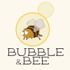 Bubbleandbee.com logo