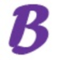 Bubblegame.org logo