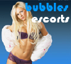 Bubblesescorts.net logo