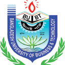 Bubt.ac.bd logo