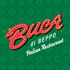 Bucadibeppo.com logo