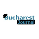 Bucharestjournal.ro logo