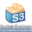Bucketexplorer.com logo