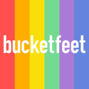 Bucketfeet.com logo