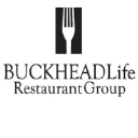 Buckheadrestaurants.com logo