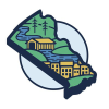 Buckscounty.org logo