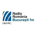 Bucurestifm.ro logo