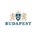 Budapest.hu logo