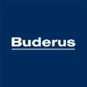Buderus.com logo