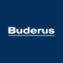 Buderus.de logo