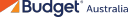 Budget.com.au logo