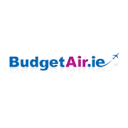Budgetair.ie logo