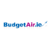 Budgetair.ie logo