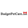 Budgetpetcare.com logo