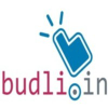 Budli.in logo