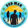 Budmanoc.com logo