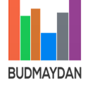 Budmaydan.com logo
