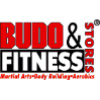 Budofitness.se logo