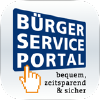 Buergerserviceportal.de logo