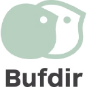 Bufdir.no logo