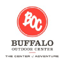 Buffaloriver.com logo