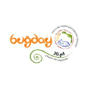 Bugday.org logo