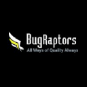 Bugraptors.com logo