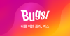 Bugs.co.kr logo