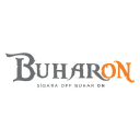 Buharon.com logo