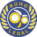 Buholegal.com logo