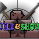 Buildandshoot.com logo