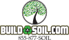 Buildasoil.com logo