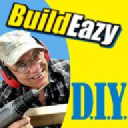 Buildeazy.com logo